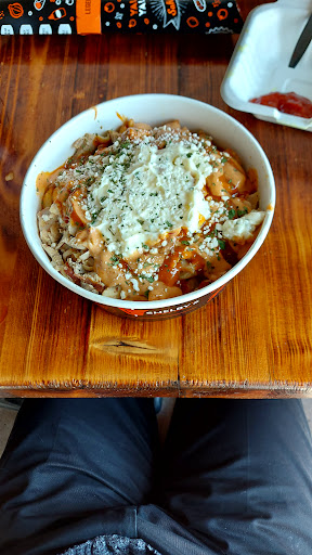 Photo of Shelby's Legendary Shawarma - Oakridge - 524 Oxford St W Unit 2, London, ON N6H 1T5